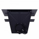 Витяжка кухонна Perfelli DNS 5252 D 700 BL LED