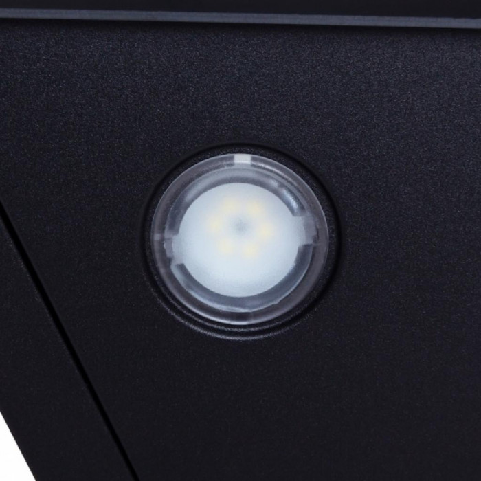 Витяжка кухонна Perfelli DNS 5252 D 700 BL LED