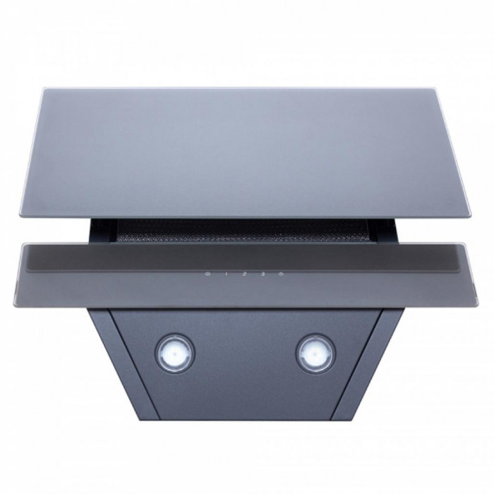 Витяжка кухонна Perfelli DNS 5252 D 700 SG LED