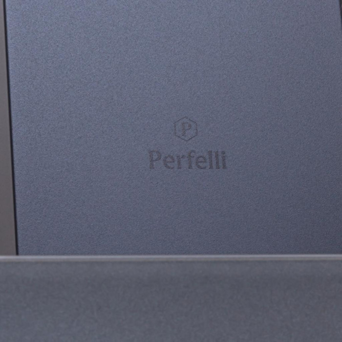 Витяжка кухонна Perfelli DNS 5252 D 700 SG LED