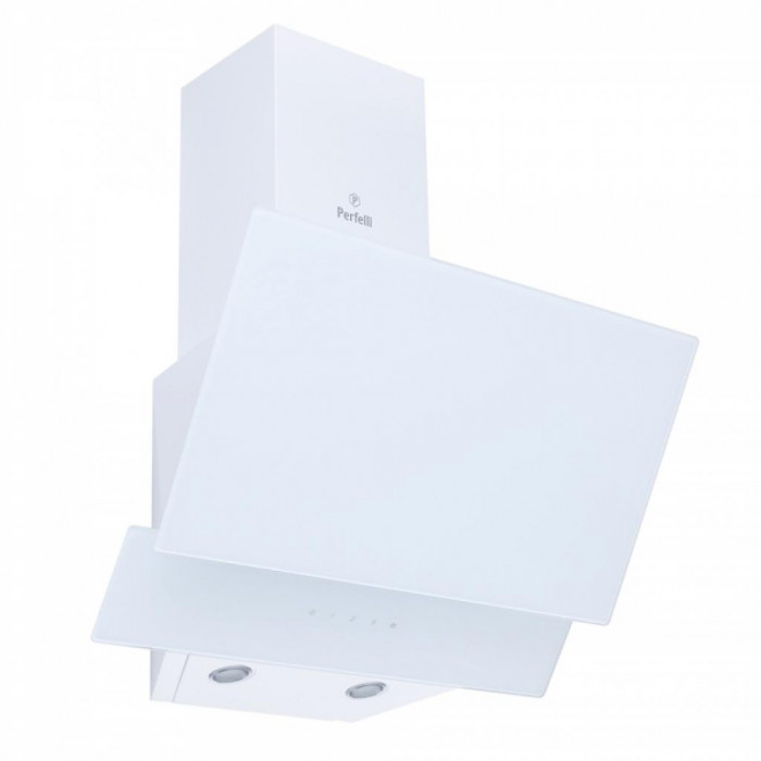 Витяжка кухонна Perfelli DNS 5252 D 700 WH LED