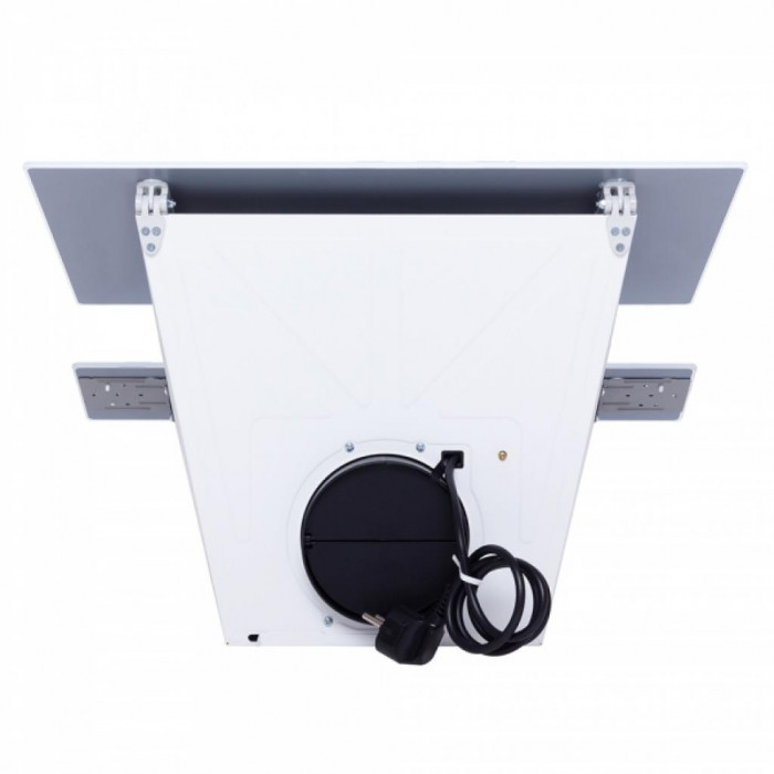 Витяжка кухонна Perfelli DNS 5252 D 700 WH LED