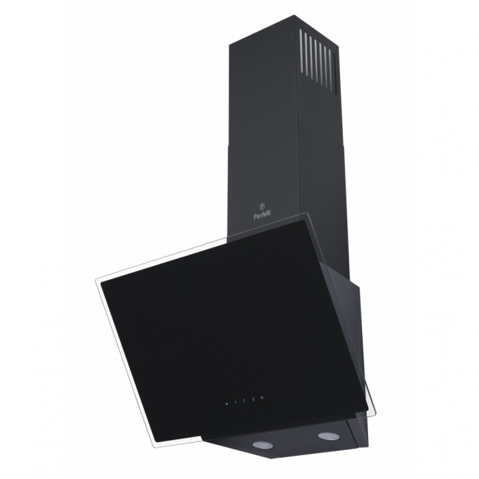 Витяжка кухонна Perfelli DNS 5272 D 700 BL LED