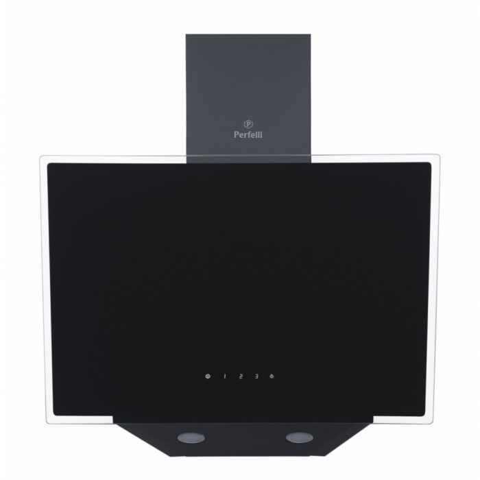 Витяжка кухонна Perfelli DNS 5272 D 700 BL LED