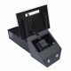 Витяжка кухонна Perfelli DNS 5272 D 700 BL LED