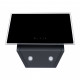 Витяжка кухонна Perfelli DNS 5272 D 700 BL LED
