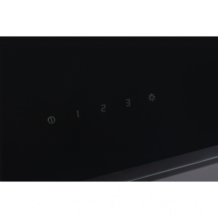 Витяжка кухонна Perfelli DNS 5272 D 700 BL LED