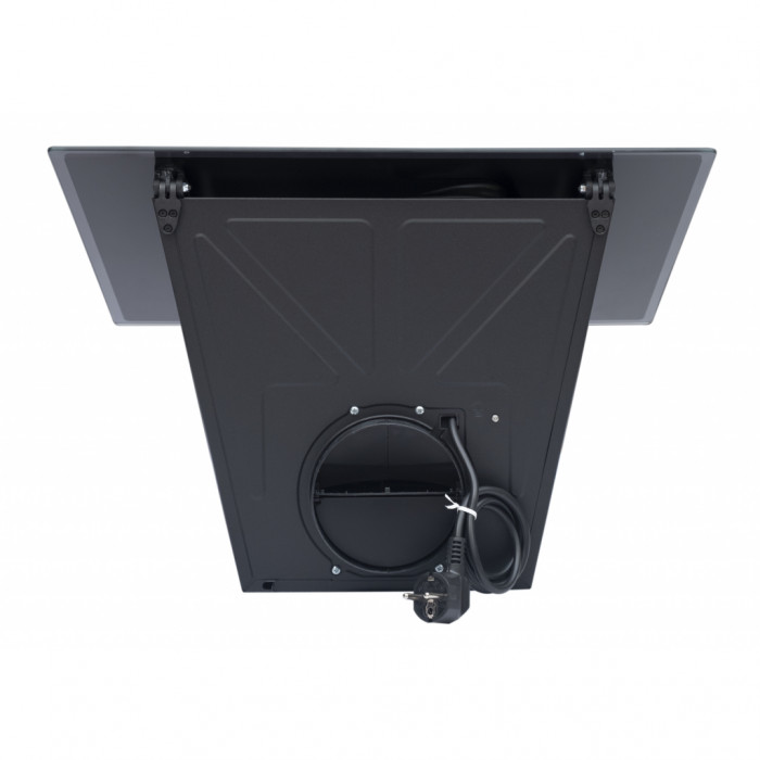 Витяжка кухонна Perfelli DNS 5272 D 700 BL LED