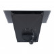 Витяжка кухонна Perfelli DNS 5272 D 700 BL LED