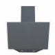 Витяжка кухонна Perfelli DNS 5272 D 700 SG LED