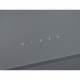 Витяжка кухонна Perfelli DNS 5272 D 700 SG LED
