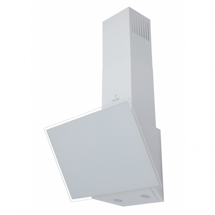 Витяжка кухонна Perfelli DNS 5272 D 700 WH LED
