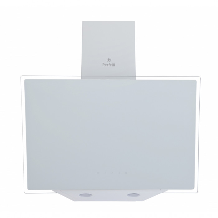 Витяжка кухонна Perfelli DNS 5272 D 700 WH LED