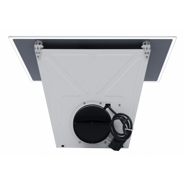 Витяжка кухонна Perfelli DNS 5272 D 700 WH LED