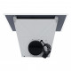 Витяжка кухонна Perfelli DNS 5272 D 700 WH LED