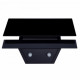 Витяжка кухонна Perfelli DNS 6252 D 700 BL LED