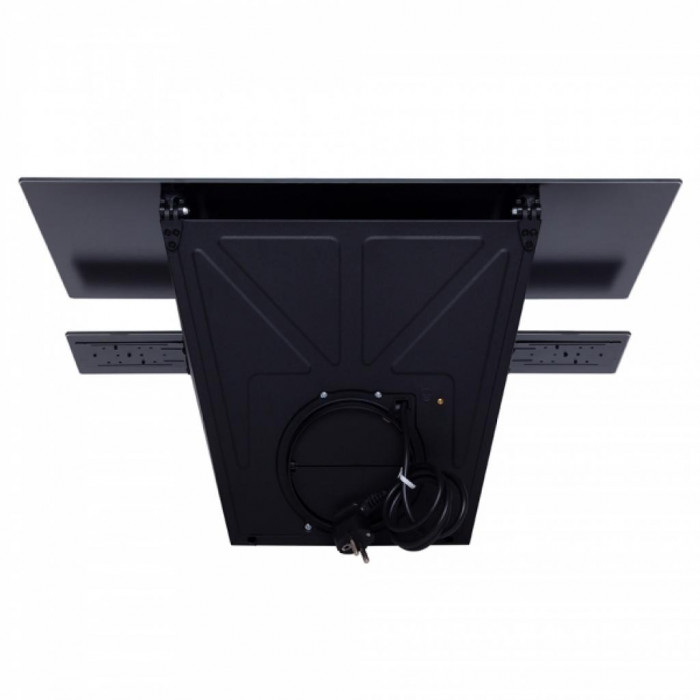 Витяжка кухонна Perfelli DNS 6252 D 700 BL LED