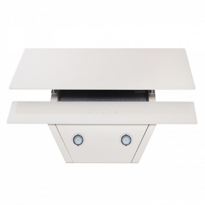 Витяжка кухонна Perfelli DNS 6252 D 700 IV LED