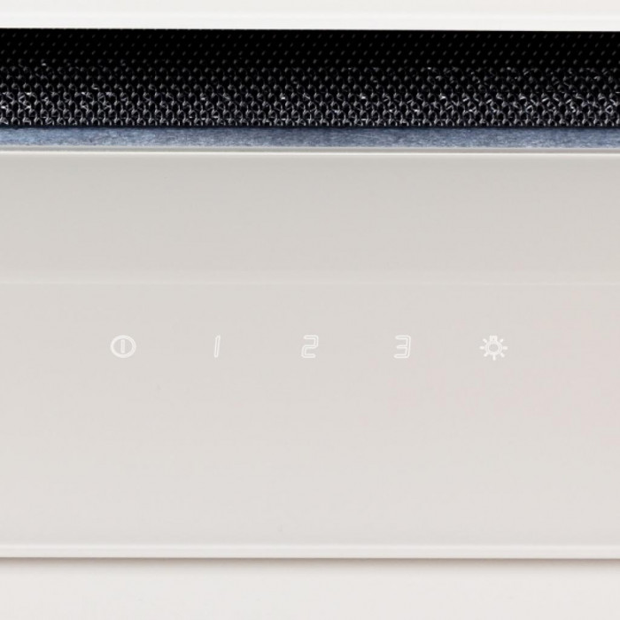 Витяжка кухонна Perfelli DNS 6252 D 700 IV LED