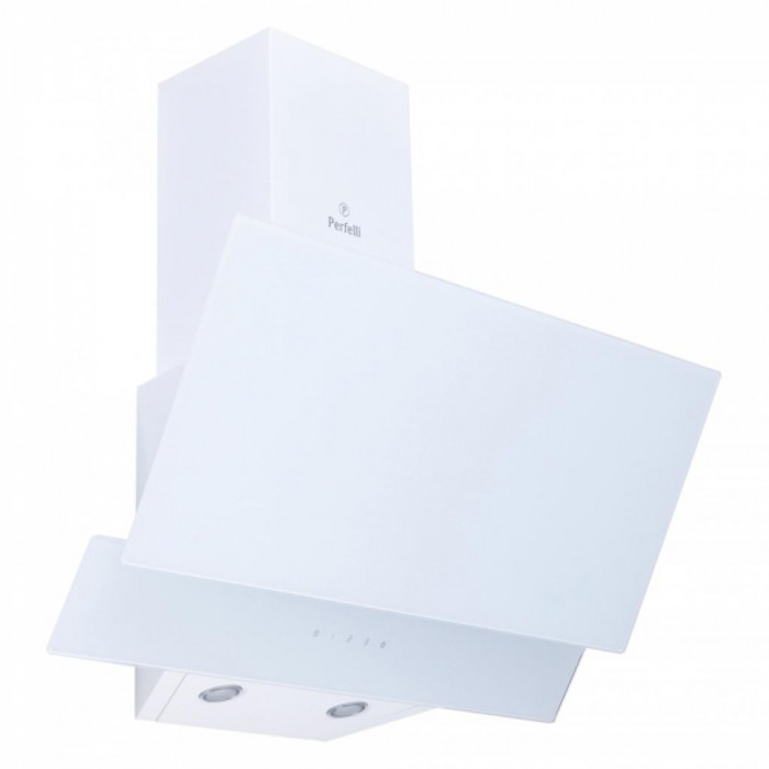 Витяжка кухонна Perfelli DNS 6252 D 700 WH LED