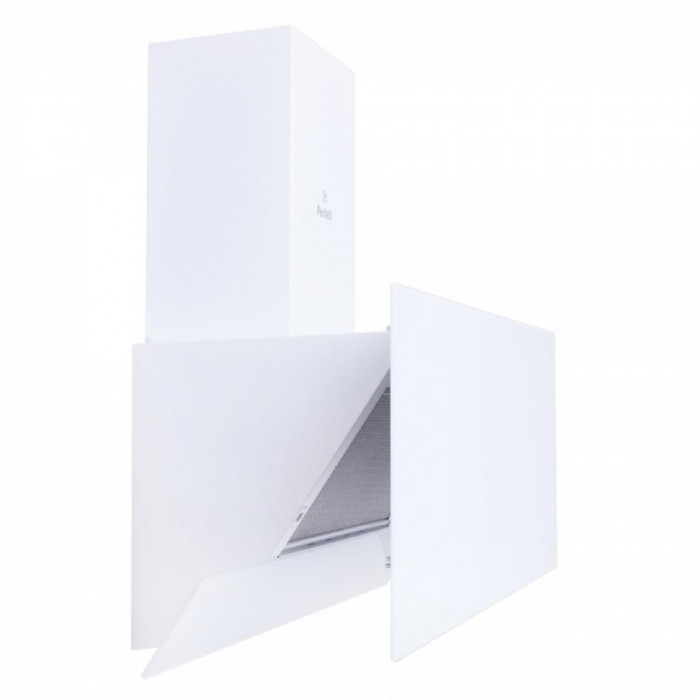 Витяжка кухонна Perfelli DNS 6252 D 700 WH LED