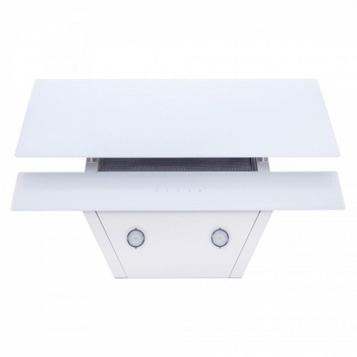 Витяжка кухонна Perfelli DNS 6252 D 700 WH LED