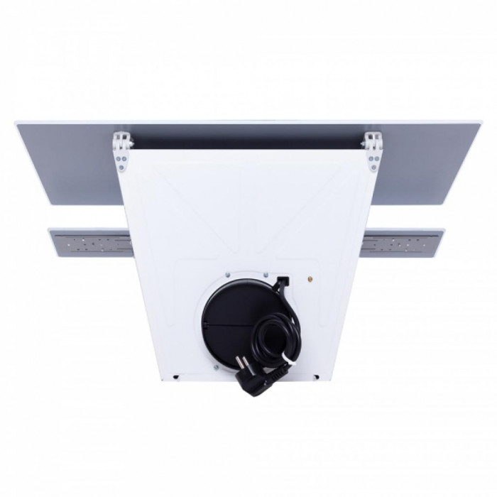 Витяжка кухонна Perfelli DNS 6252 D 700 WH LED