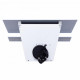 Витяжка кухонна Perfelli DNS 6252 D 700 WH LED