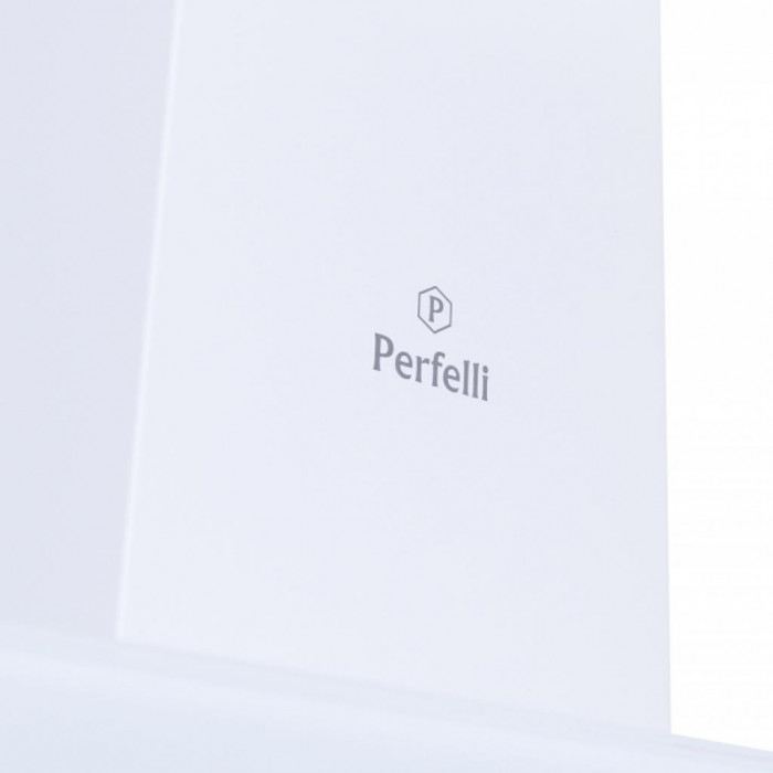 Витяжка кухонна Perfelli DNS 6252 D 700 WH LED