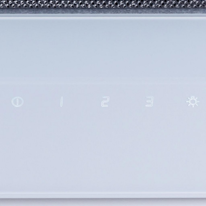 Витяжка кухонна Perfelli DNS 6252 D 700 WH LED