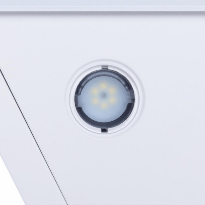 Витяжка кухонна Perfelli DNS 6252 D 700 WH LED