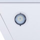 Витяжка кухонна Perfelli DNS 6252 D 700 WH LED