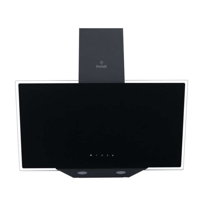 Витяжка кухонна Perfelli DNS 6272 D 700 BL LED