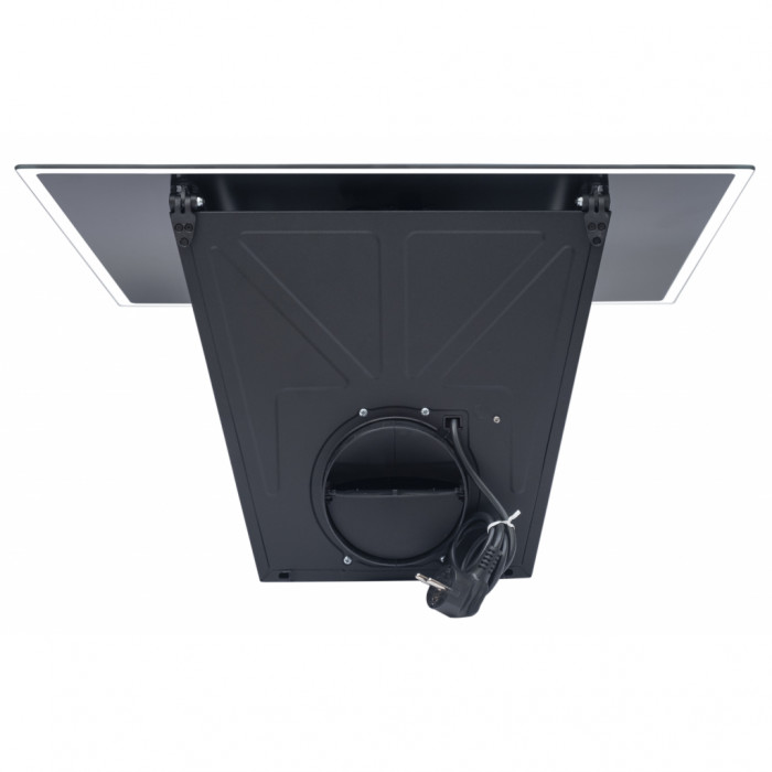 Витяжка кухонна Perfelli DNS 6272 D 700 BL LED