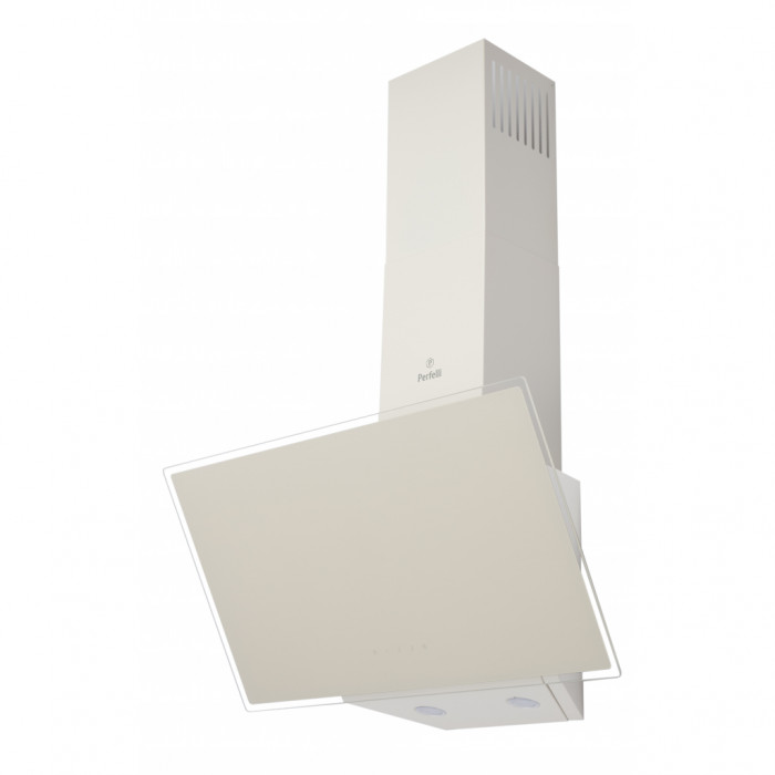 Витяжка кухонна Perfelli DNS 6272 D 700 IV LED