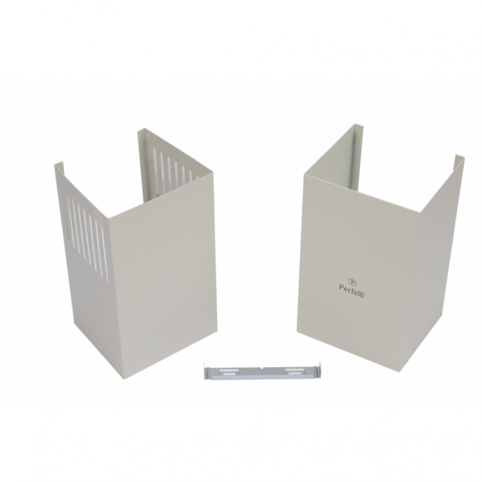 Витяжка кухонна Perfelli DNS 6272 D 700 IV LED