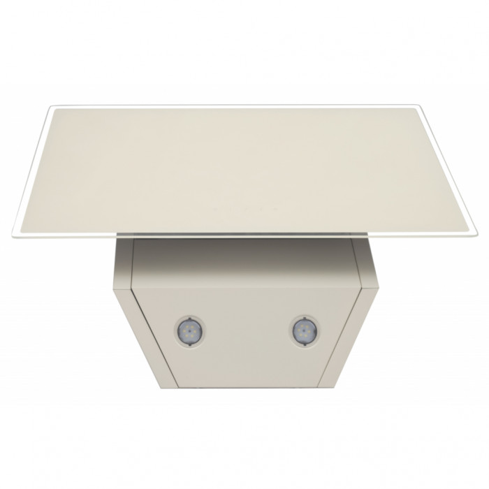 Витяжка кухонна Perfelli DNS 6272 D 700 IV LED