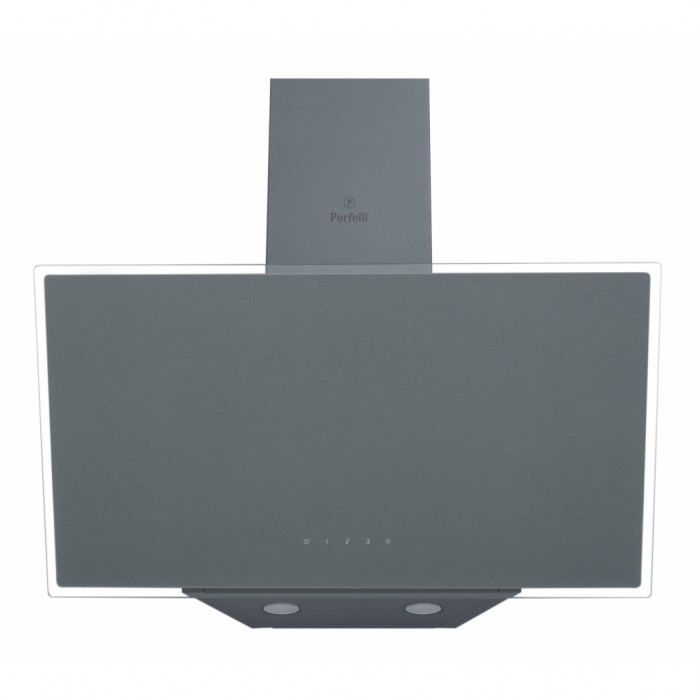 Витяжка кухонна Perfelli DNS 6272 D 700 SG LED
