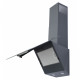 Витяжка кухонна Perfelli DNS 6272 D 700 SG LED