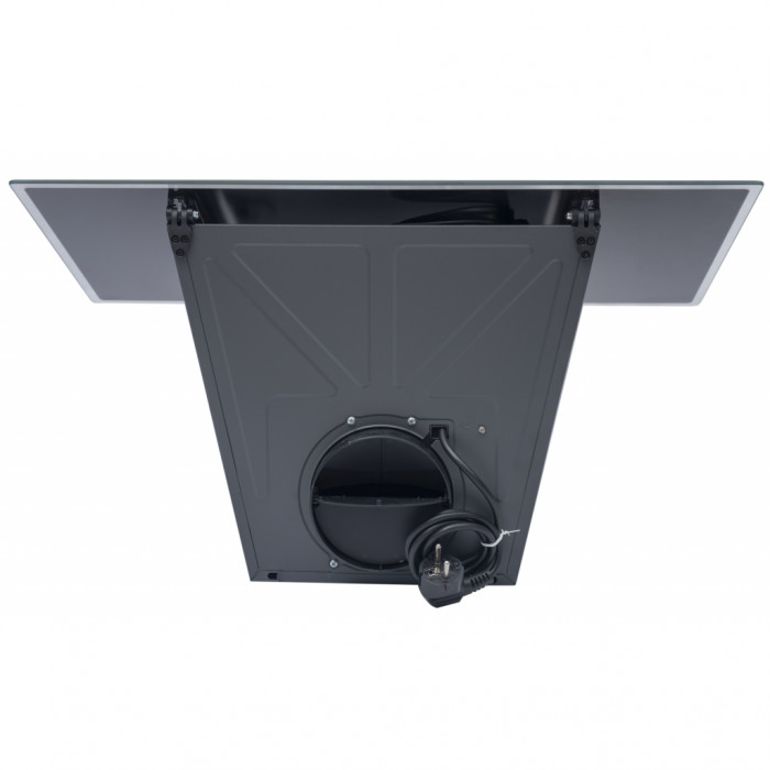 Витяжка кухонна Perfelli DNS 6272 D 700 SG LED