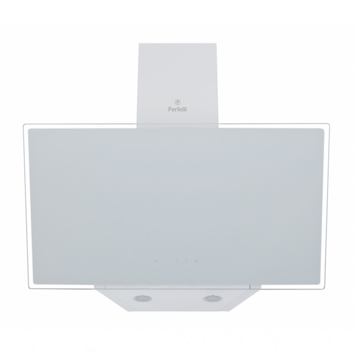 Витяжка кухонна Perfelli DNS 6272 D 700 WH LED