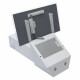 Витяжка кухонна Perfelli DNS 6272 D 700 WH LED
