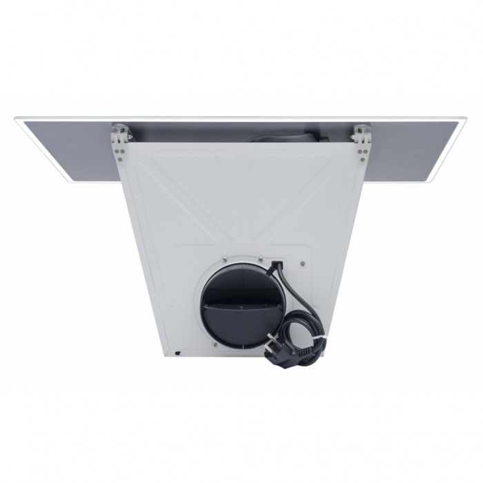 Витяжка кухонна Perfelli DNS 6272 D 700 WH LED