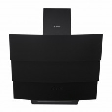 Витяжка кухонна Perfelli DNS 6363 B 750 BL LED Strip