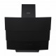 Витяжка кухонна Perfelli DNS 6363 B 750 BL LED Strip