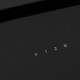 Витяжка кухонна Perfelli DNS 6363 B 750 BL LED Strip