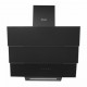 Витяжка кухонна Perfelli DNS 6383 B 750 BL LED Strip