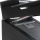 Витяжка кухонна Perfelli DNS 6383 B 750 BL LED Strip