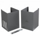 Витяжка кухонна Perfelli DNS 6422 D 850 GR LED