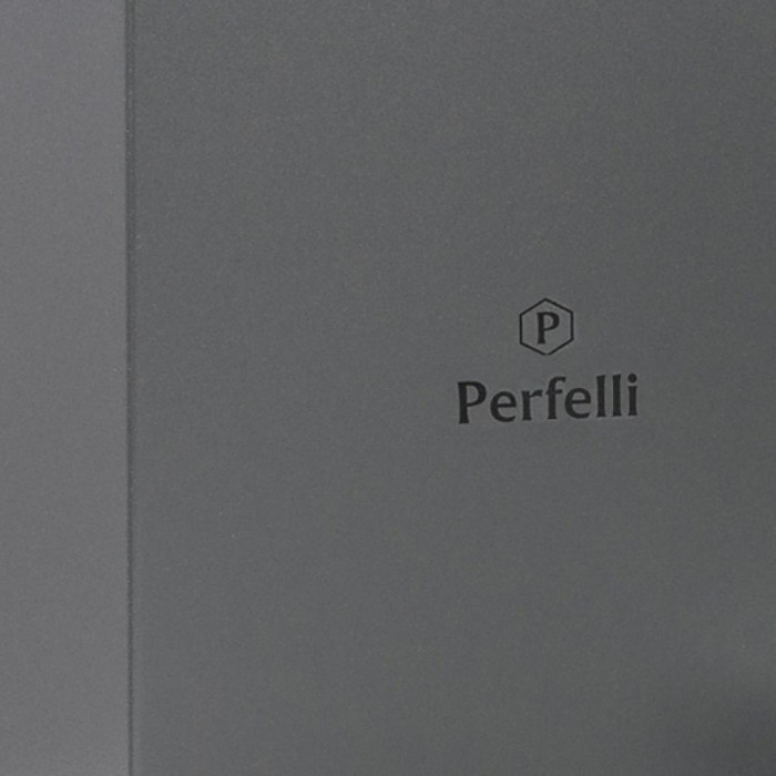 Витяжка кухонна Perfelli DNS 6422 D 850 GR LED